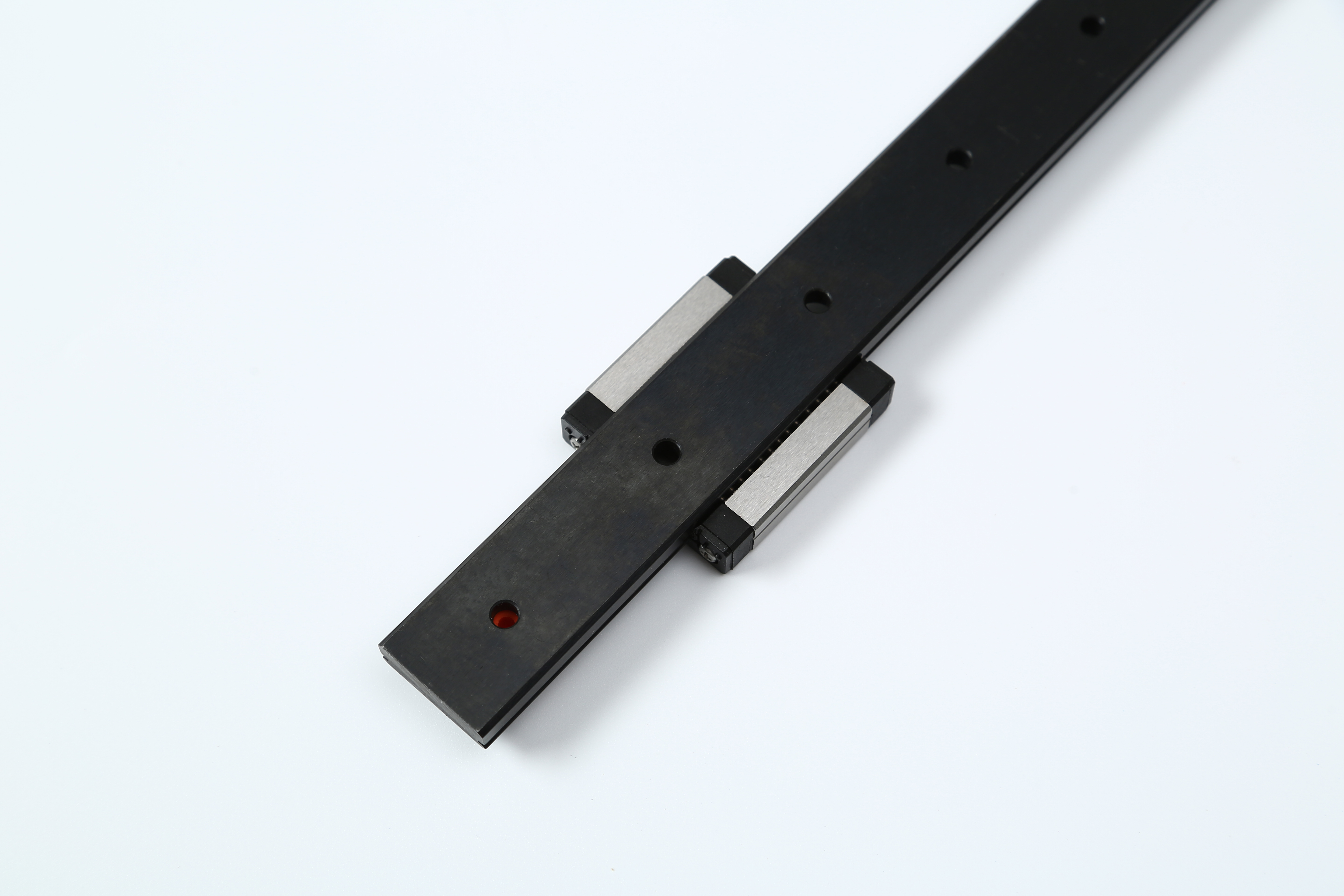 Precision Movement and Superior Accuracy Control