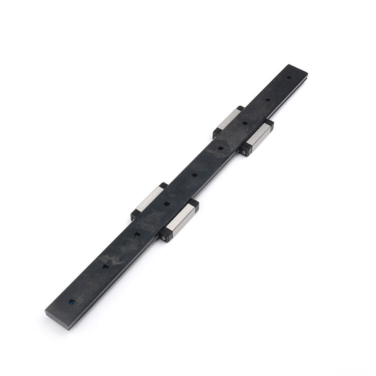 Vynikající nosná schopnost a konstrukční pevnost