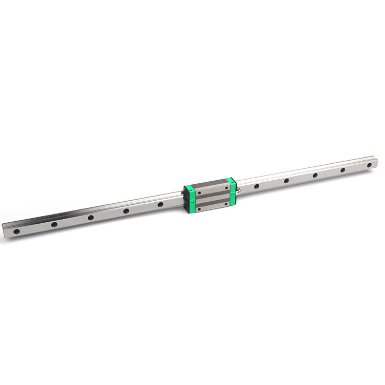 Distancia Extendida de Recorrido sin Comprometer la Precisión