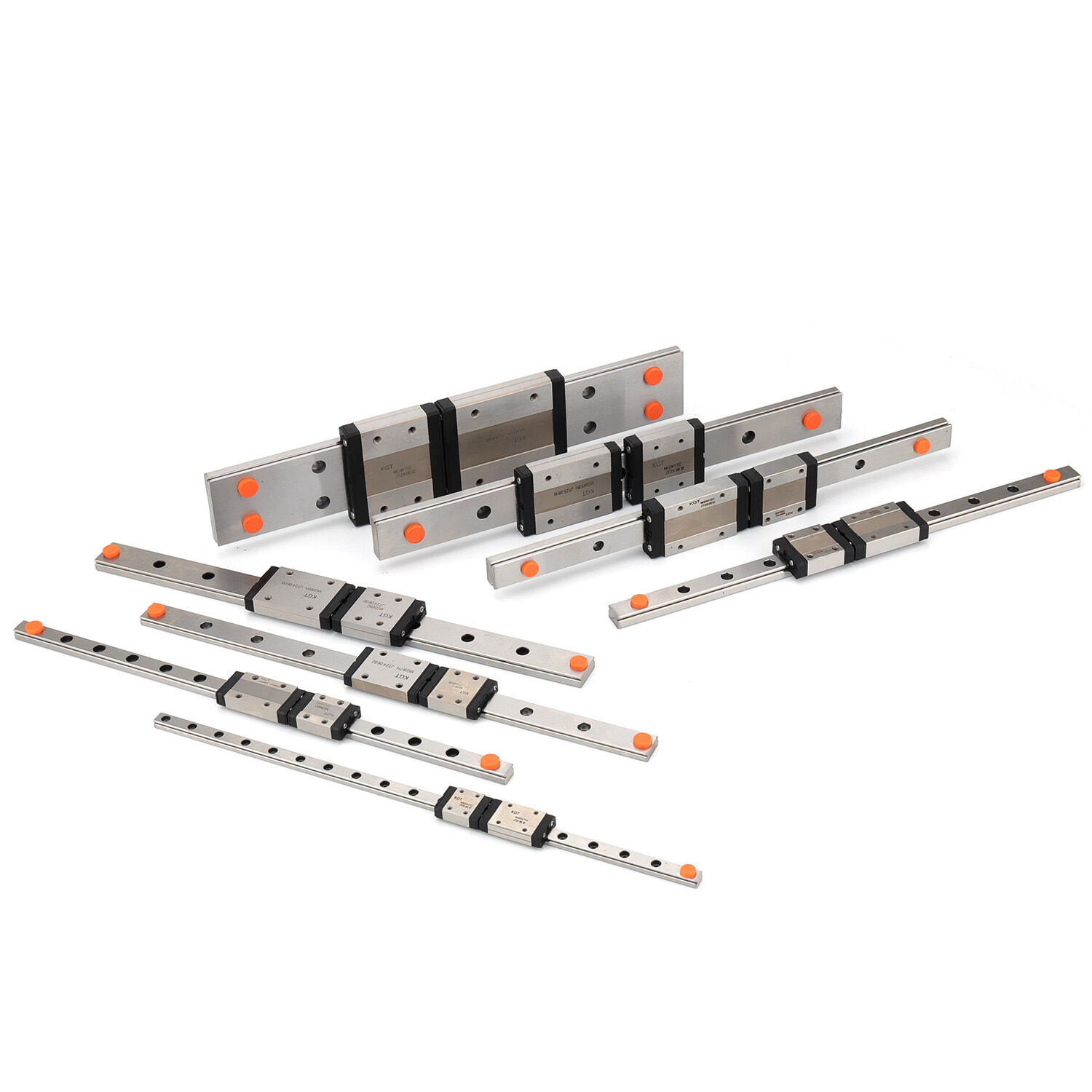 Superior Load Handling Capabilities