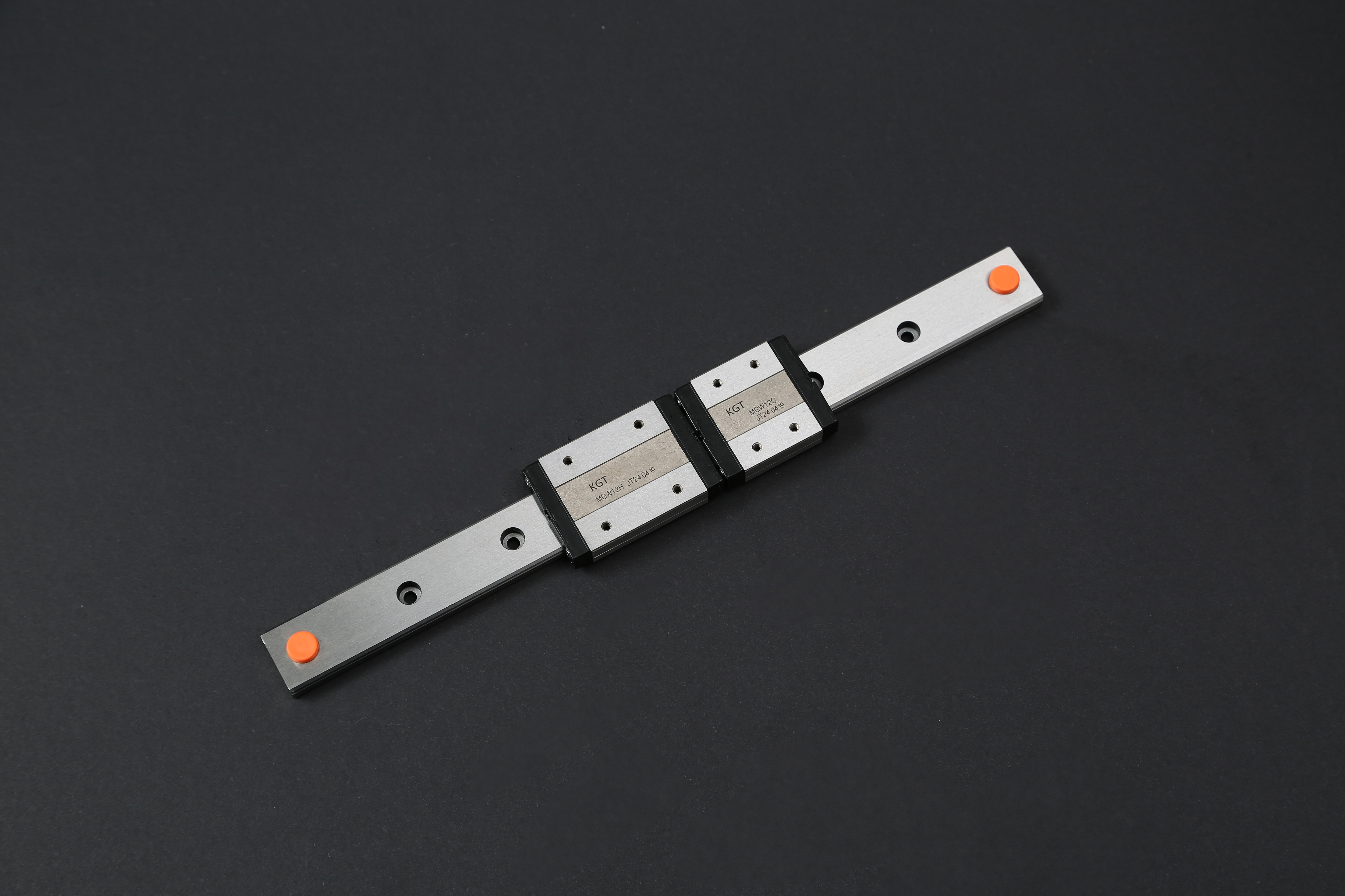 Resistenza alla Corrosione Superiore per Ambienti Severi