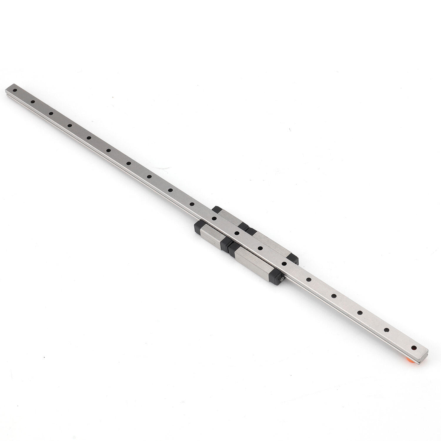 Fleksibel integrering og tilpassingsegenskaper