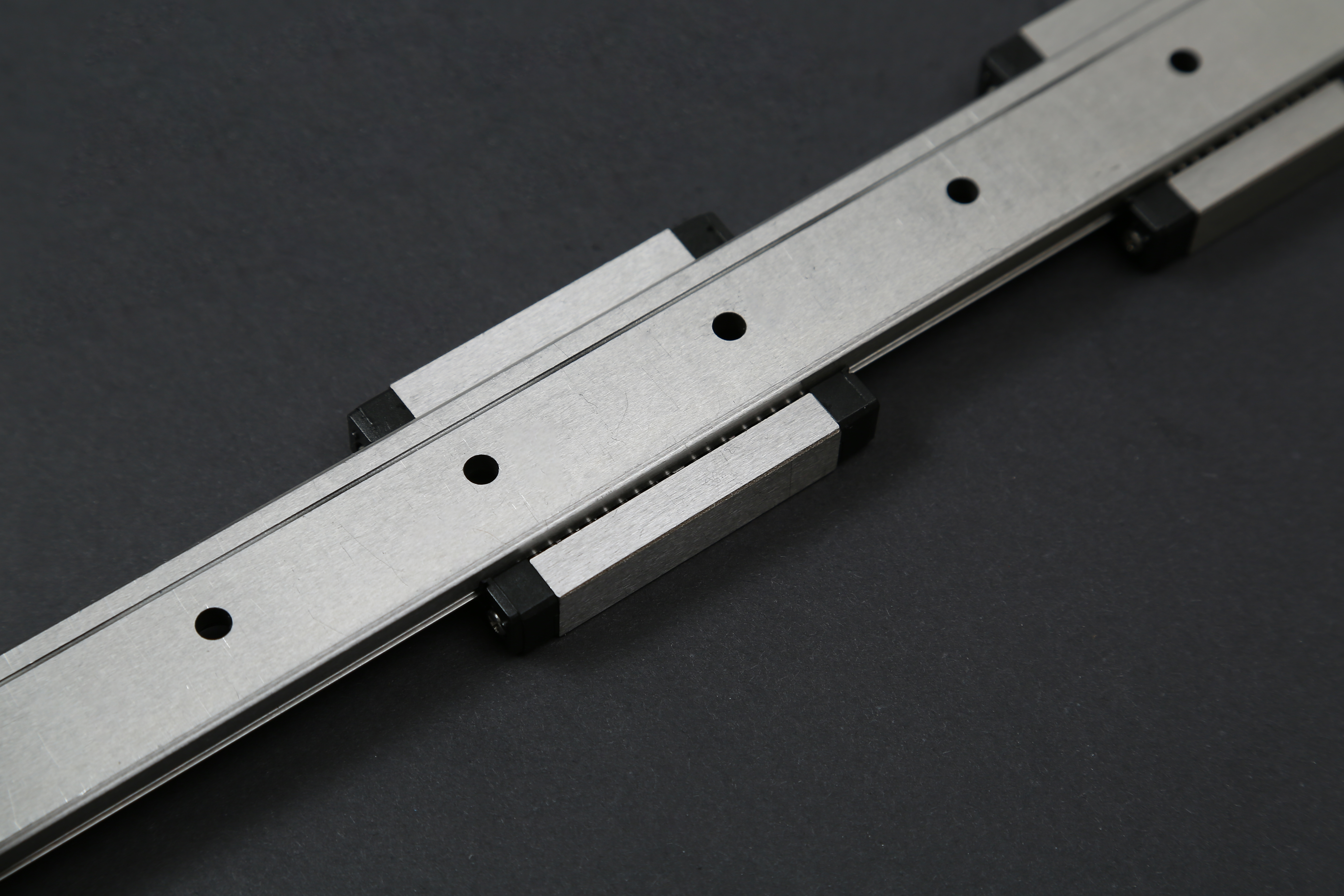 Exceptional Precision and Accuracy Control