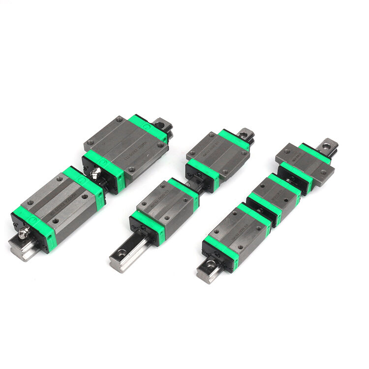 Fabrication de précision et assurance qualité