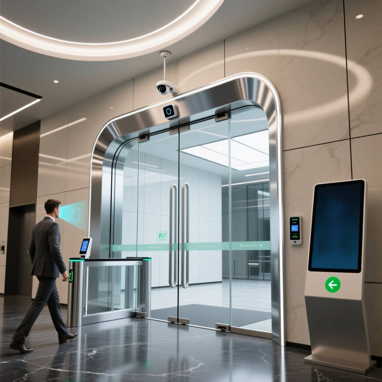 The Ultimate Guide to Linear Guides: Precision, Applications, and Custom Solutions for Industrial Excellence5