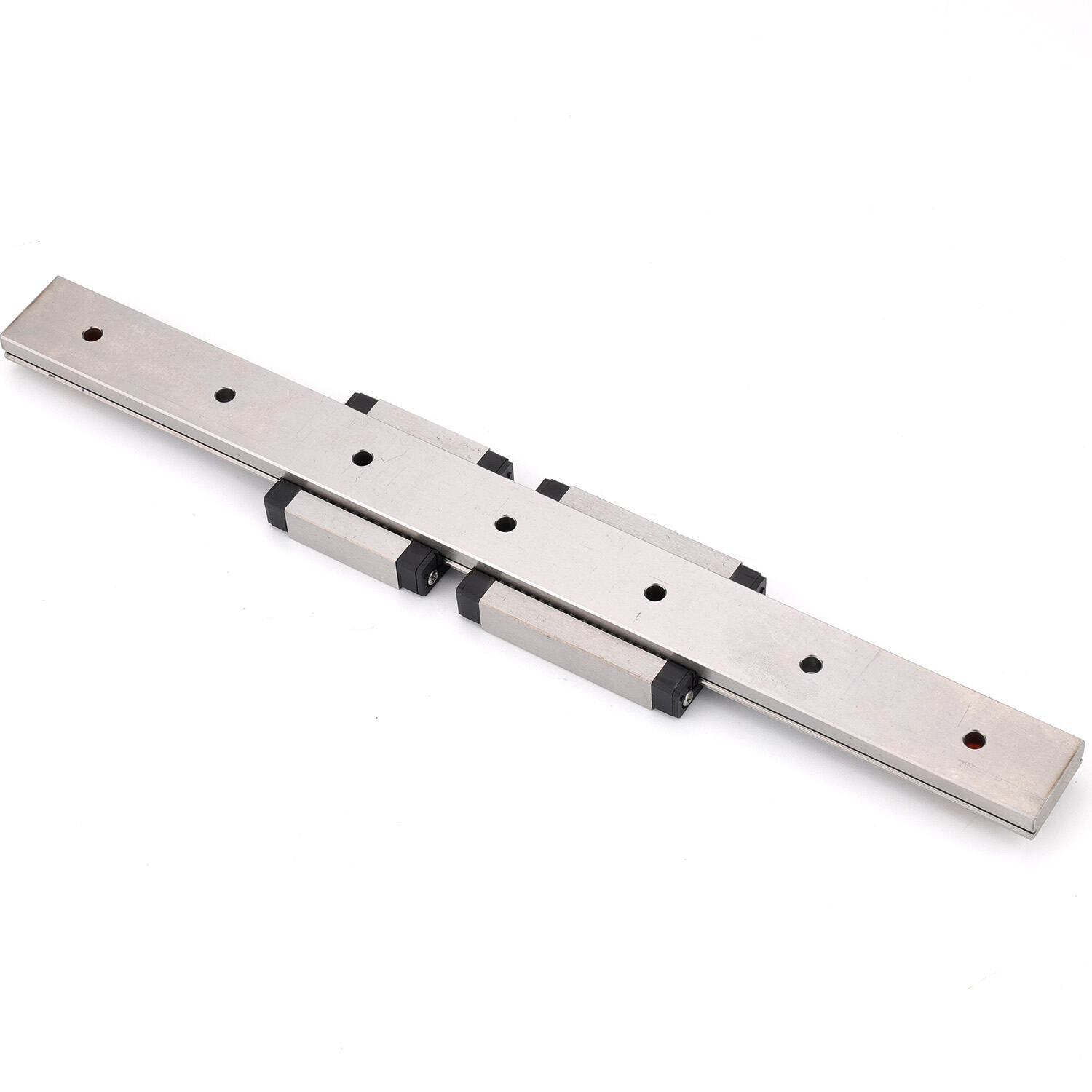 Superior Load Capacity and Structural Integrity