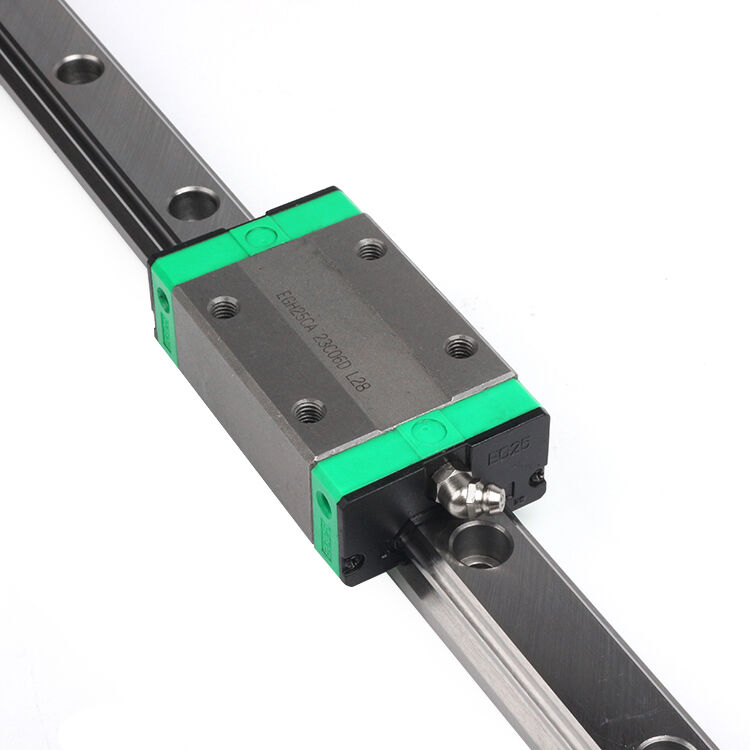 EGH Series Linear Guideway