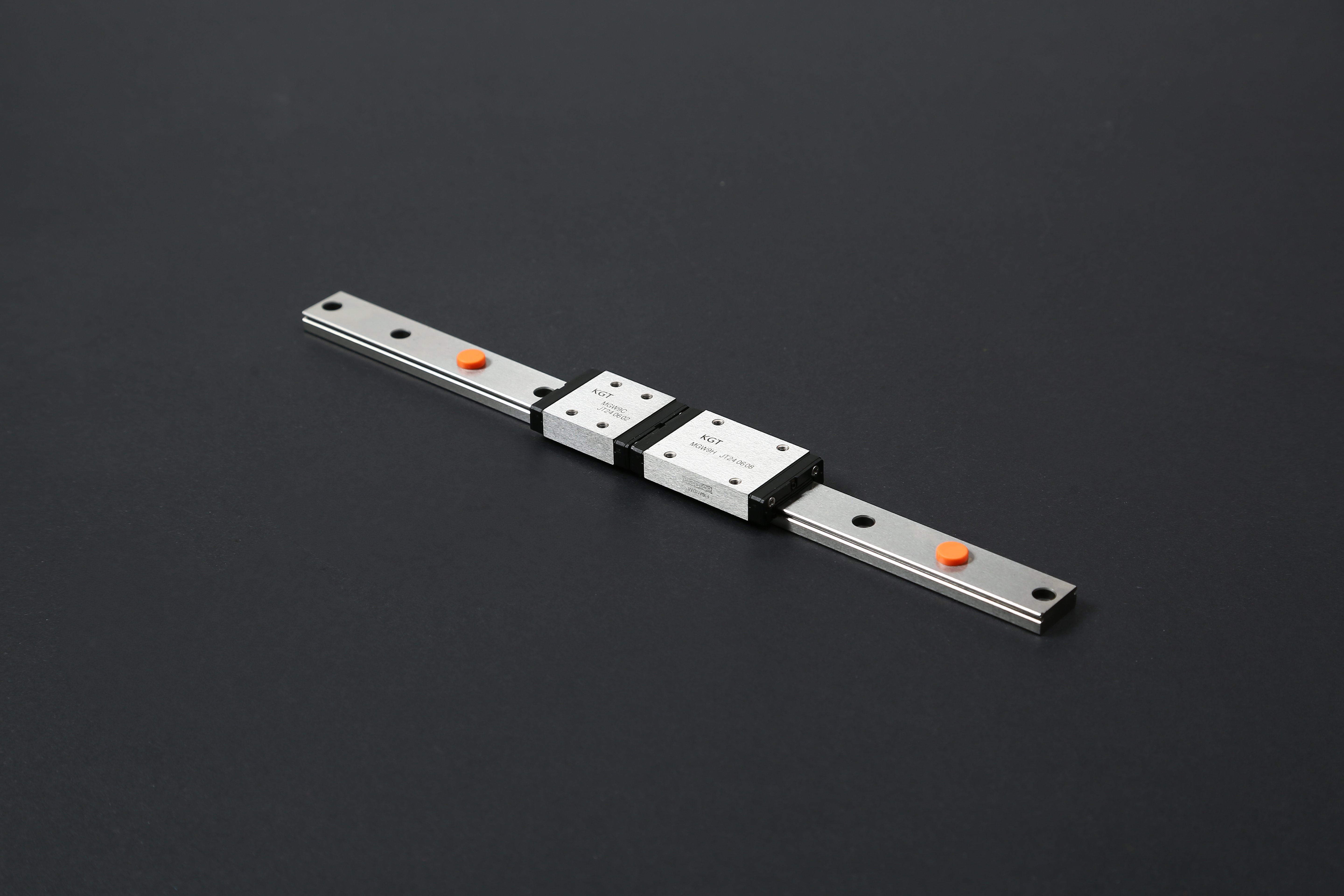 Overlegen lastkapacitet i kompakte konfigurationer