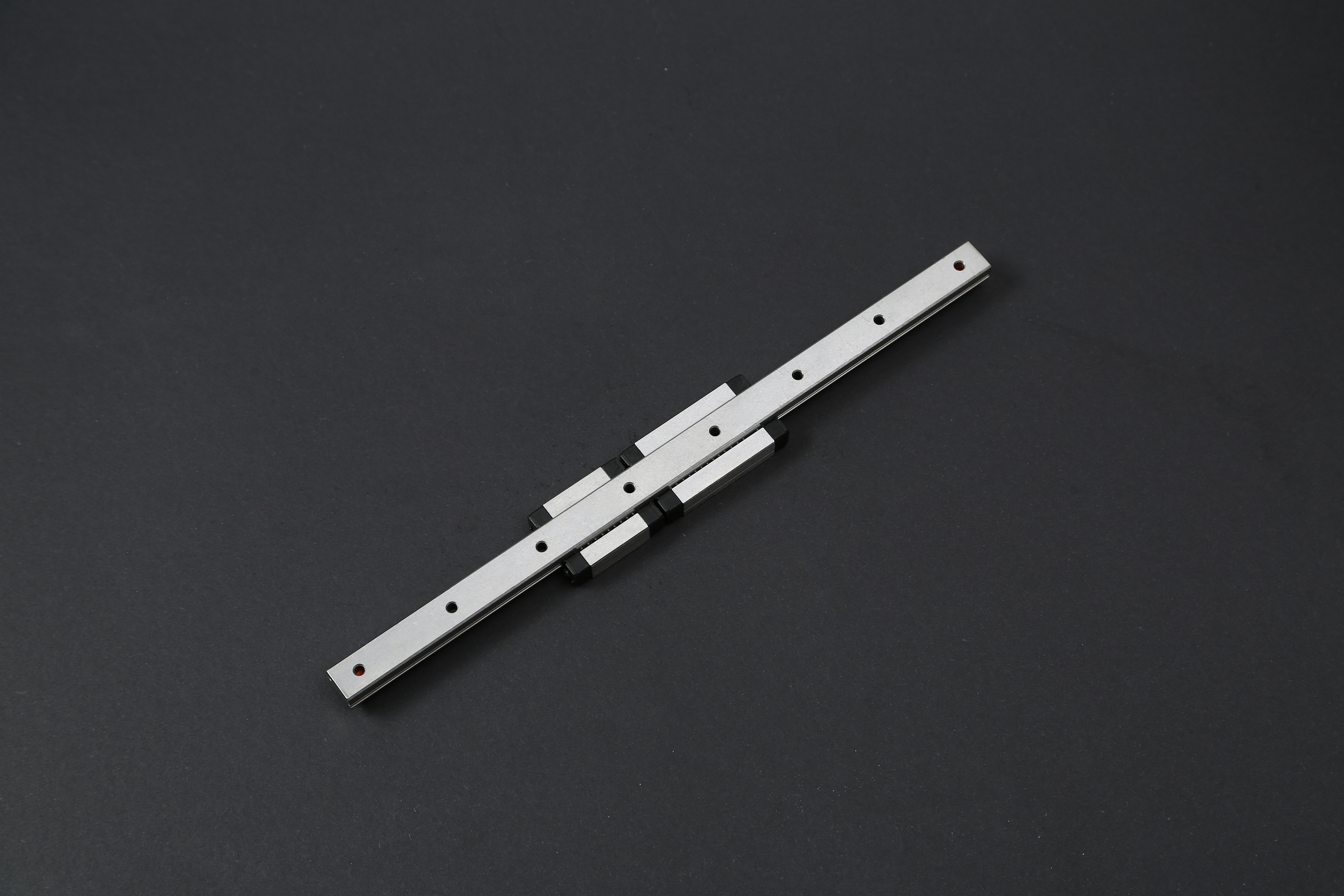 Superior Precision and Smooth Operation Technology