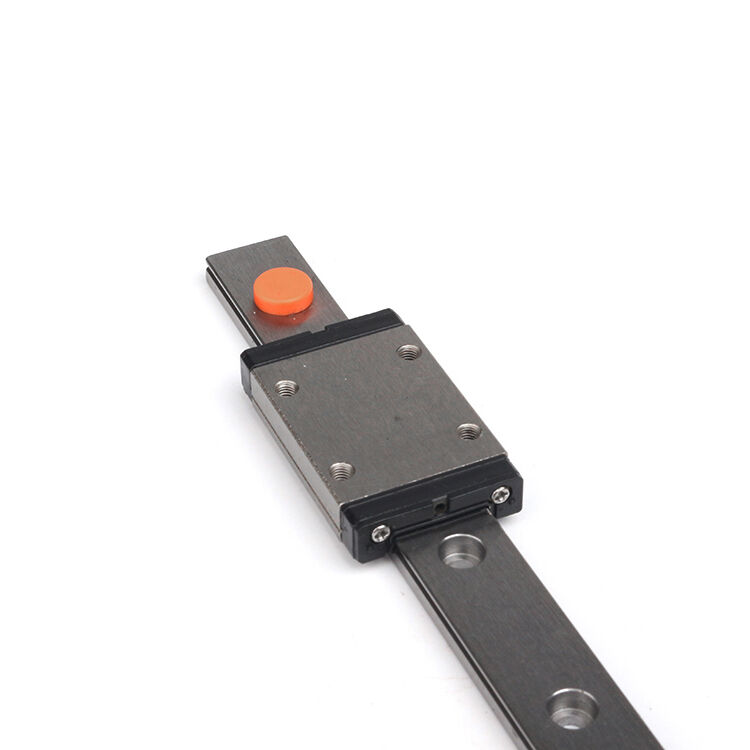 Prestazioni di Precisione Superiore e Lunga Durata