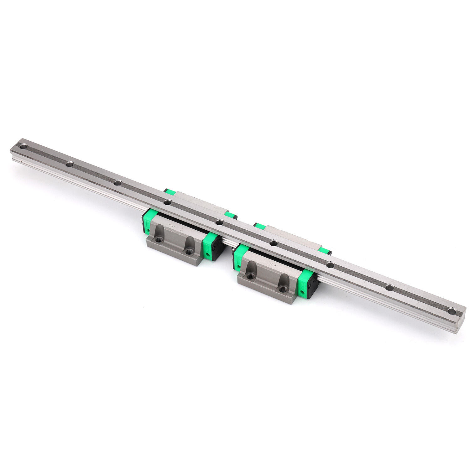 Ingegneria di Precisione per una Migliore Accuratezza e Ripetibilità