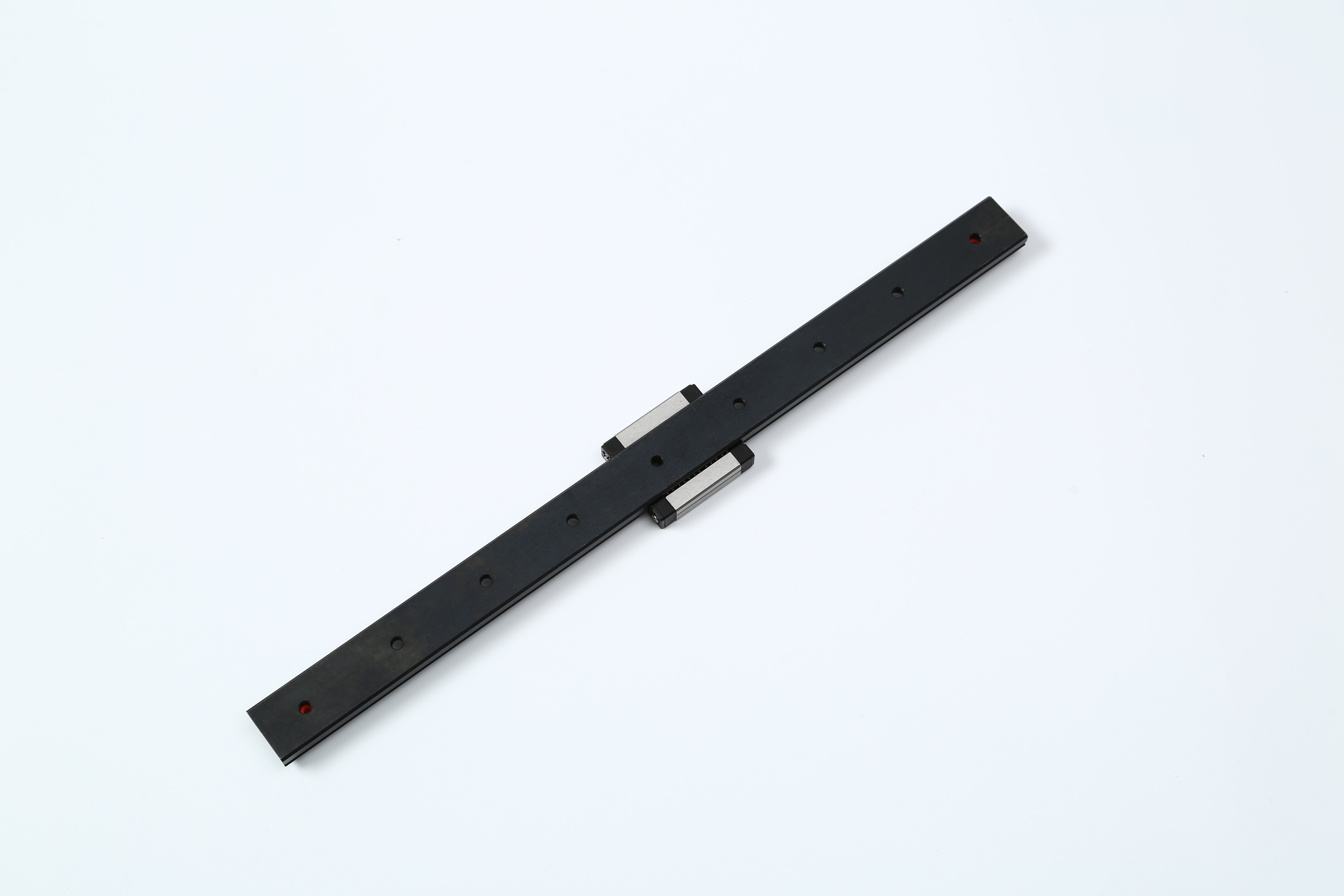 Precision Manufacturing and Quality Control Systems