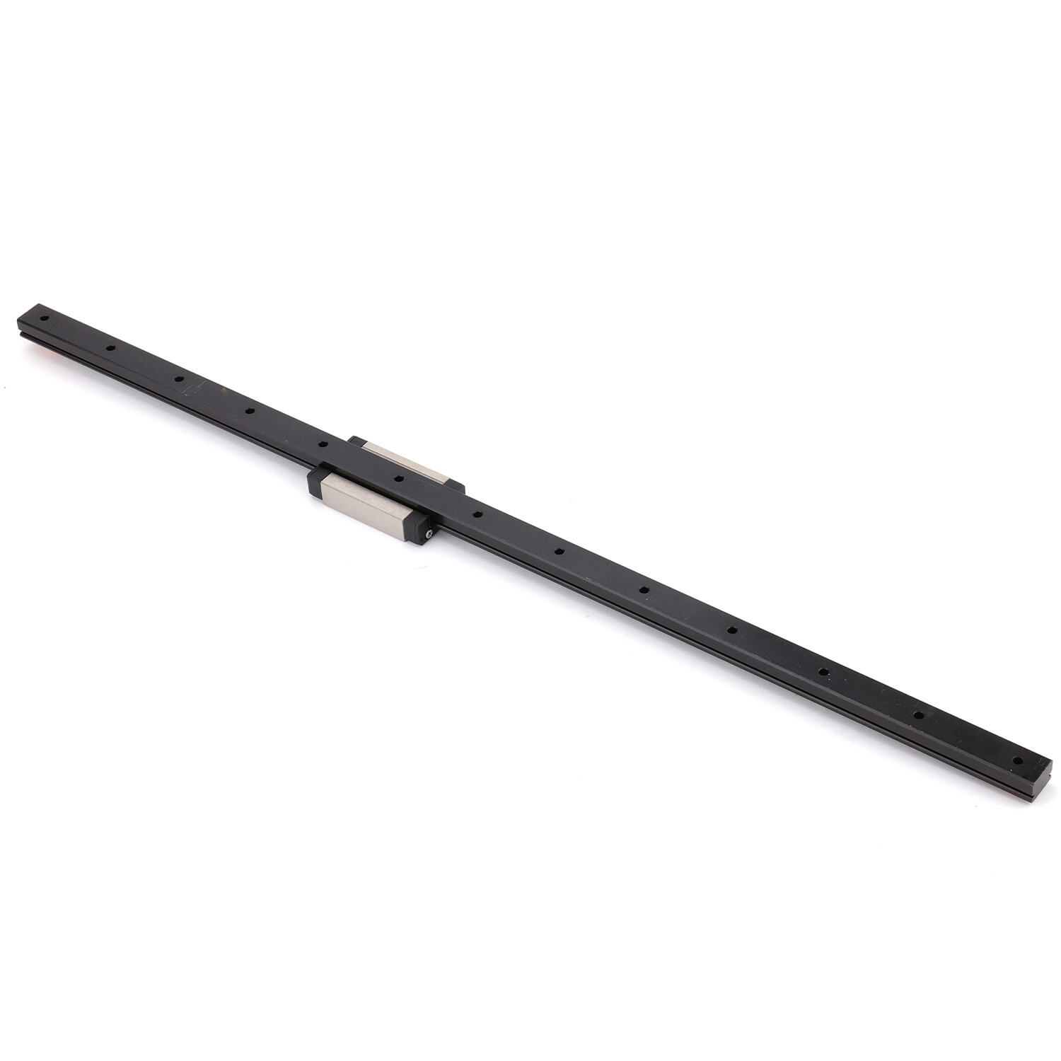 Superior Load Capacity and Structural Integrity