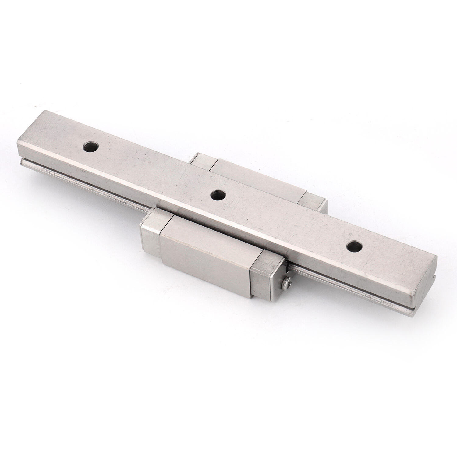 เพิ่มมูลค่าสูงสุดสำหรับโครงการขนาดใหญ่: รางเลื่อนแบบสั่งทำพิเศษผิวดำออกไซด์ในราคาประหยัดสำหรับคำสั่งซื้อ OEM จำนวนมาก