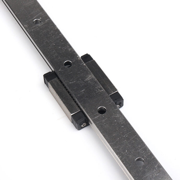 Økonomisk løsning til langsigtet ydeevne