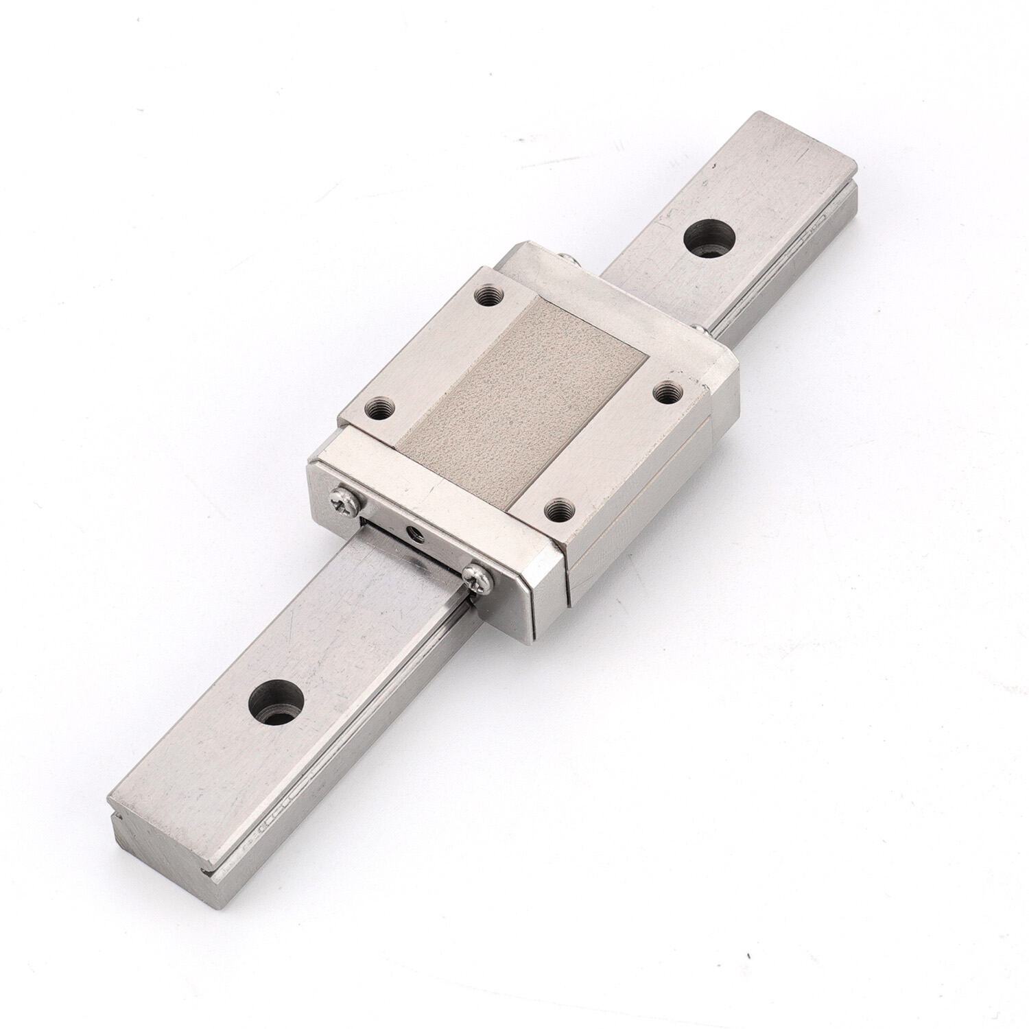 Exceptional Dual-Axis Precision Control