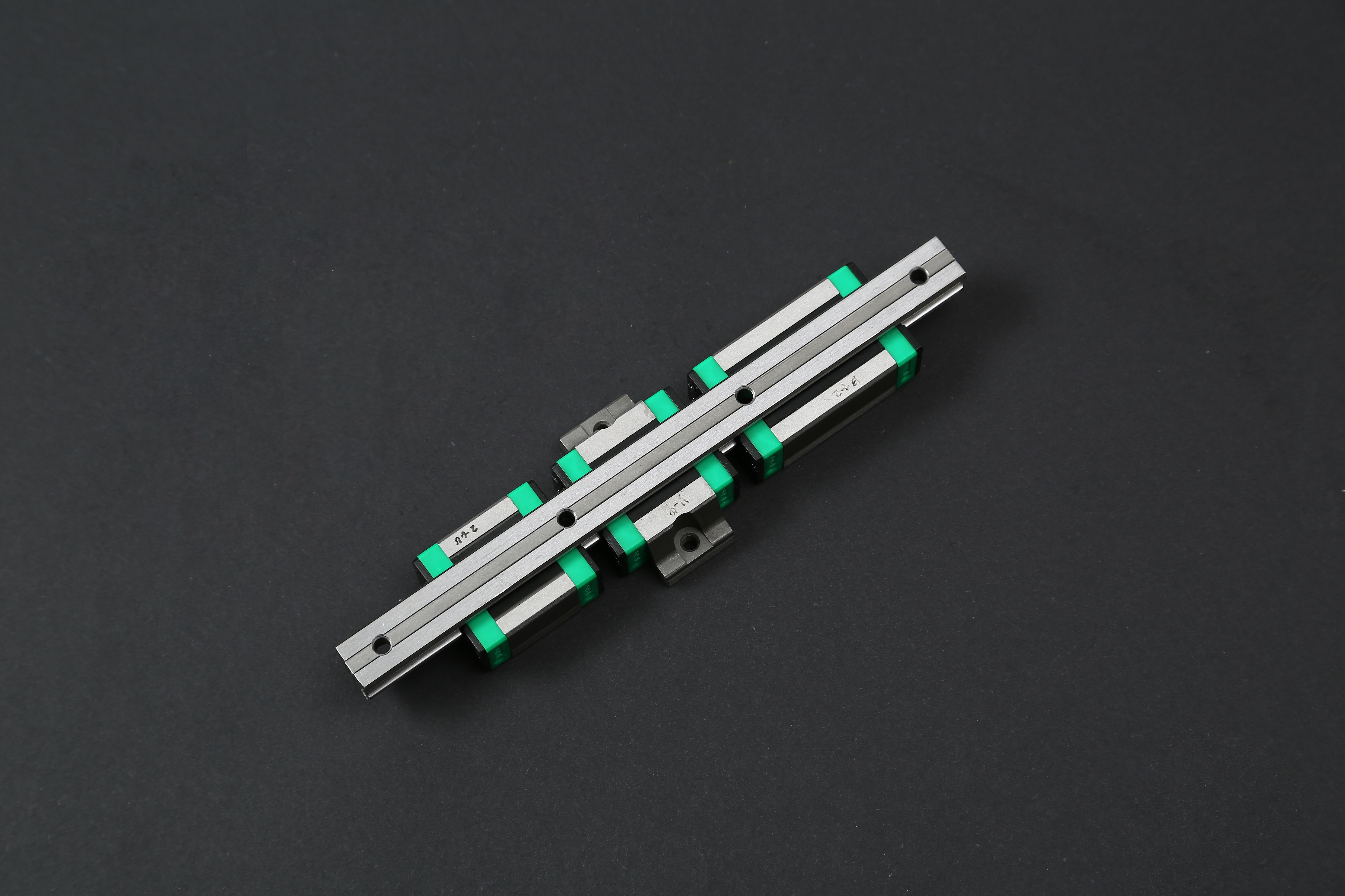 Versatile Application Adaptability