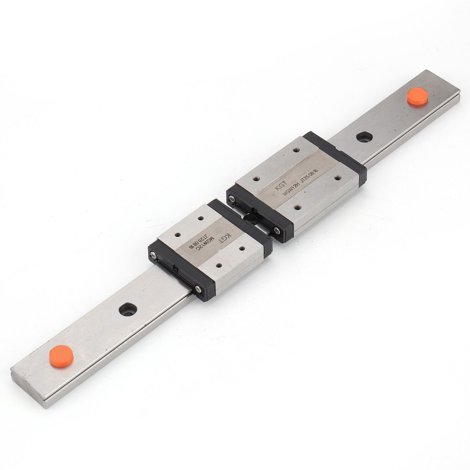 How to Select the Right Linear Guide Model: A Mechanical Engineer’s Guide