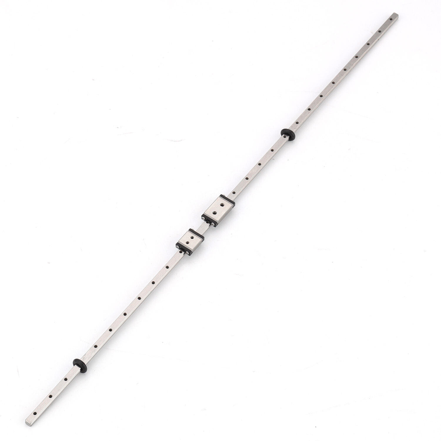 Precision Engineering for Superior Accuracy and Performance