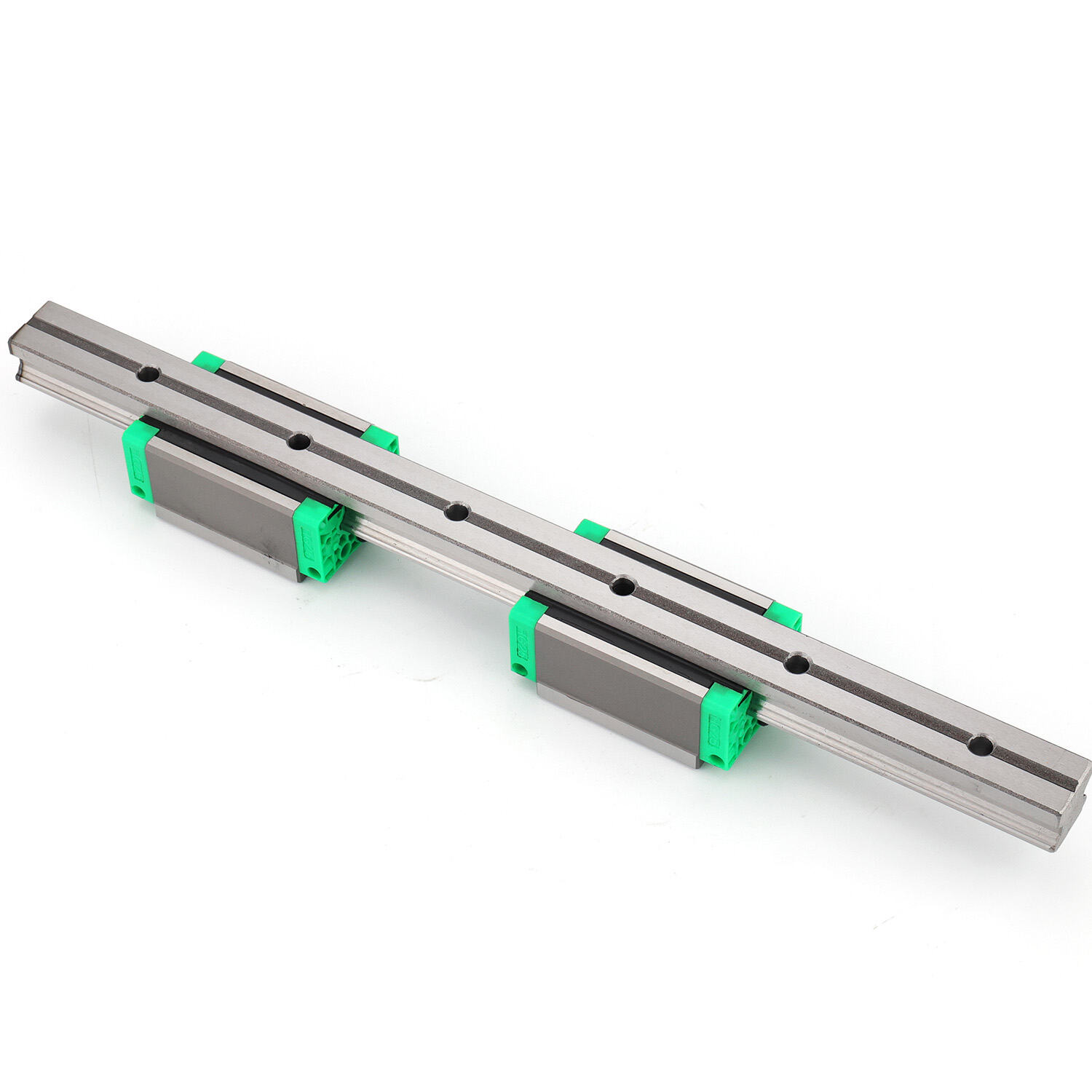 Superior Load Capacity and Structural Integrity