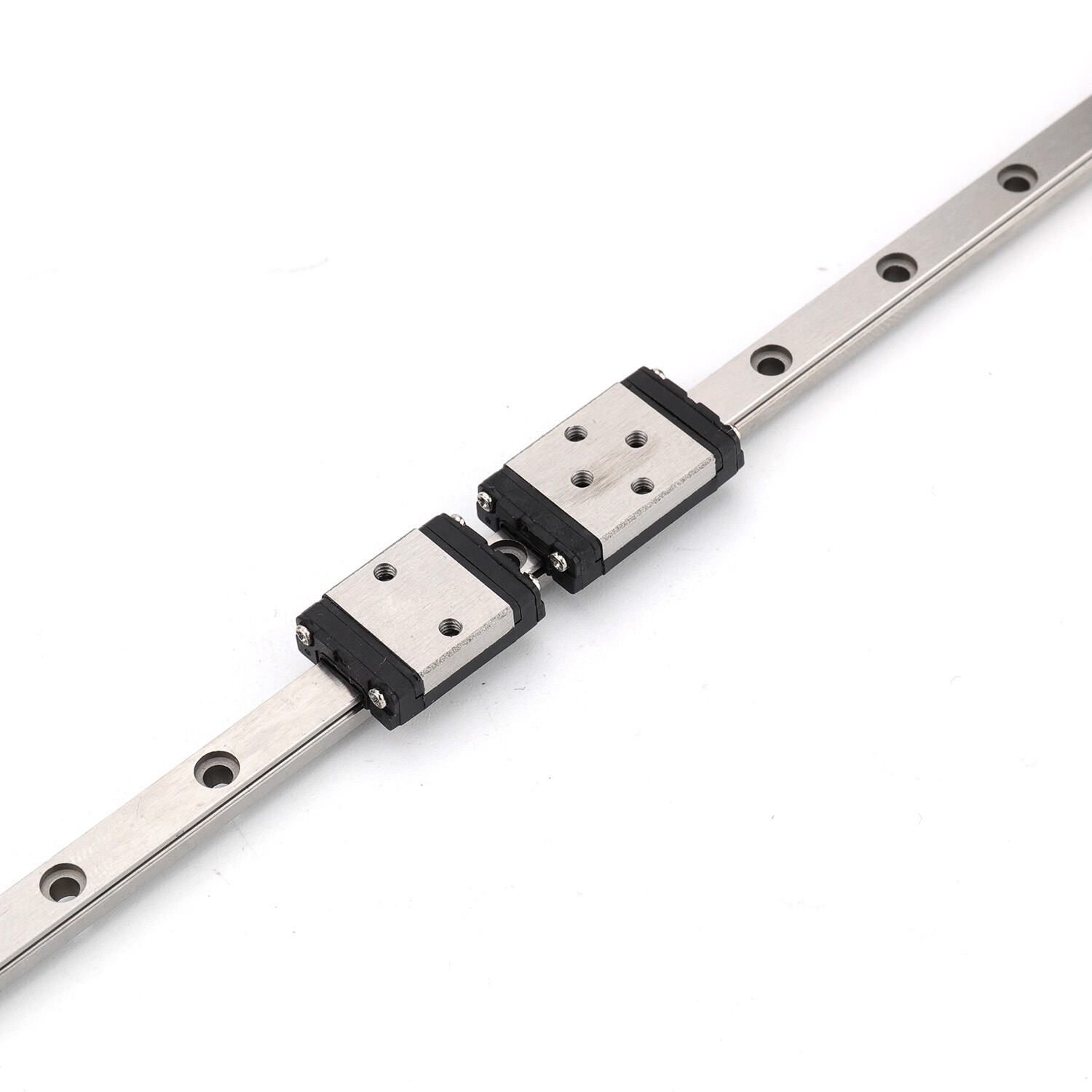 Advanced Sealing and Contamination Protection