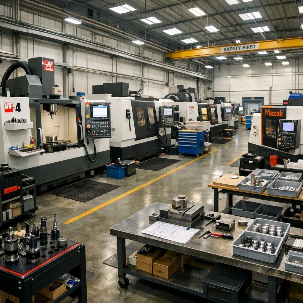 The Ultimate Guide to Linear Guides: Precision, Applications, and Custom Solutions for Industrial Excellence4