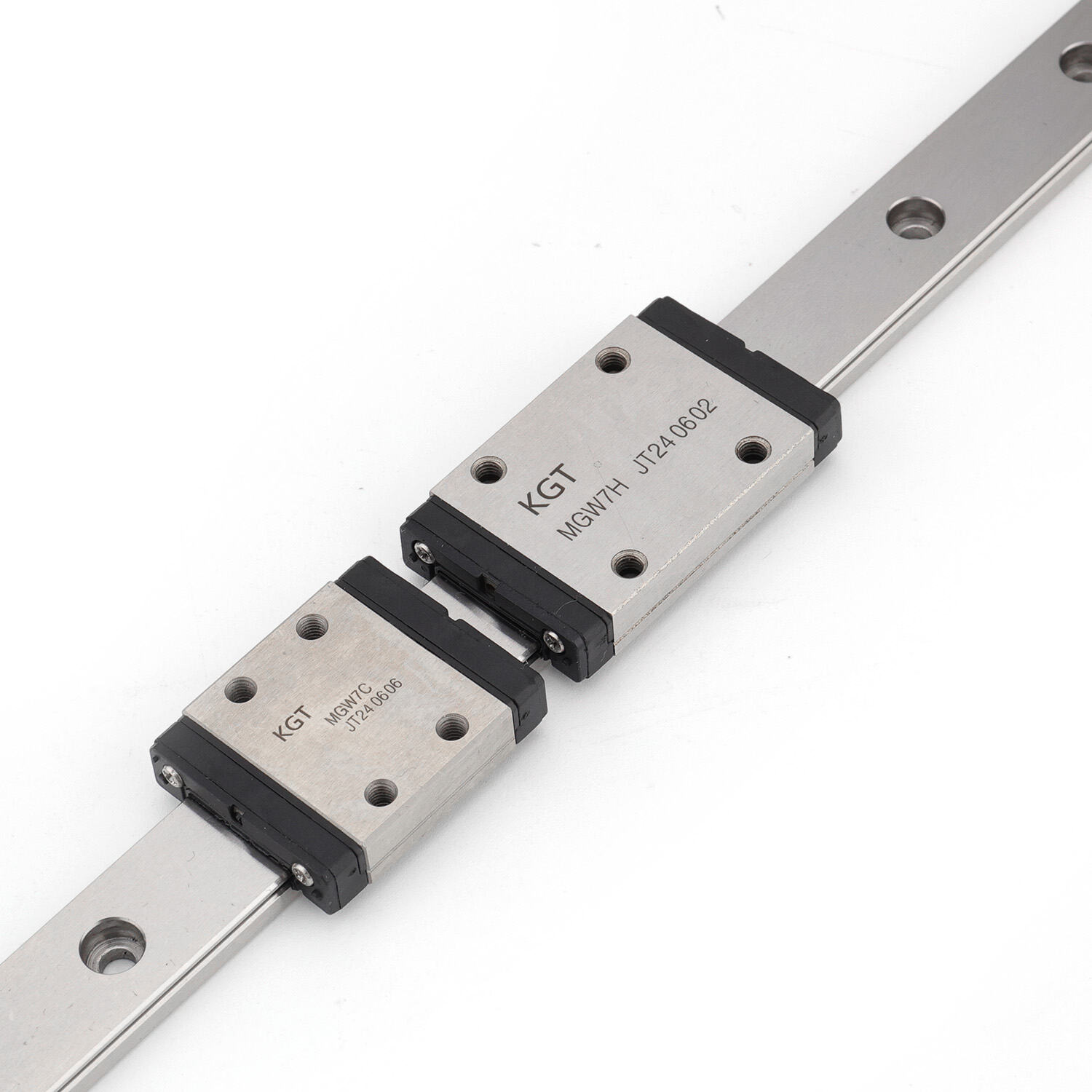 Unmatched Precision Engineering for Critical Applications