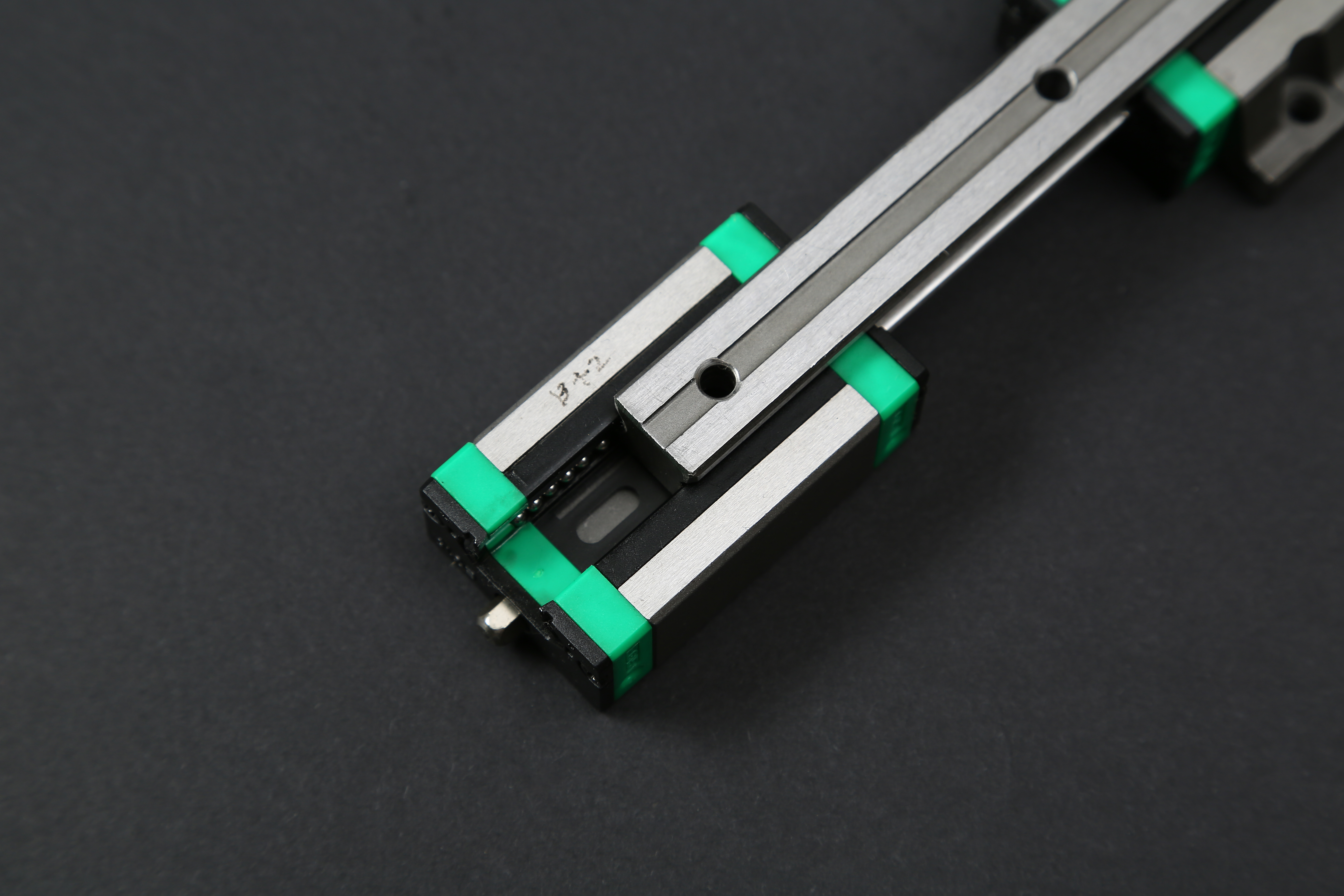 Prestazioni Superiori in Termini di Precisione e Ripetibilità