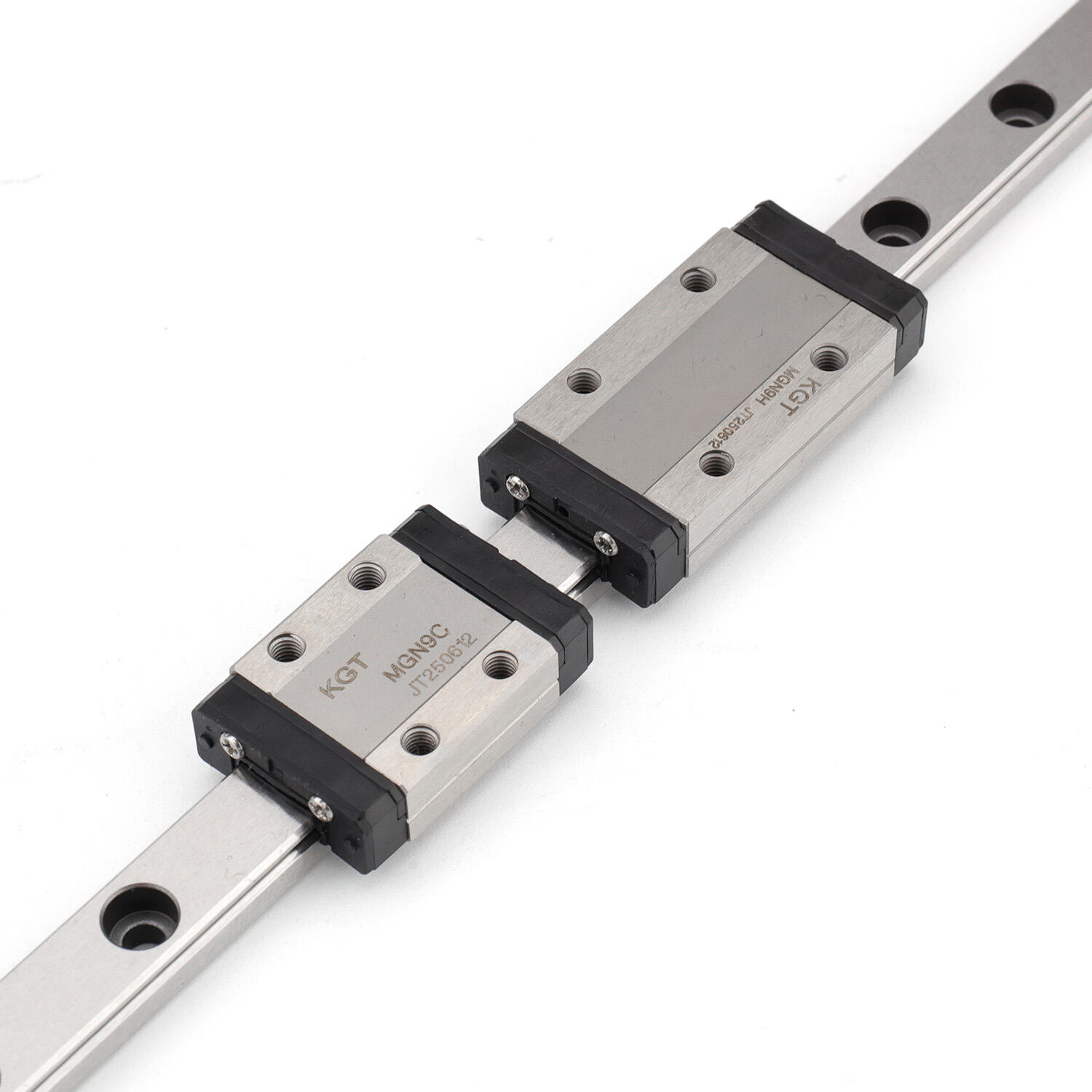 Versatile Design Compatibility Across Multiple Industries and Applications