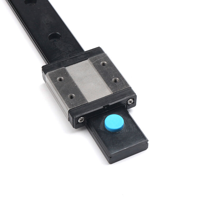 Precizní inženýrství pro výjimečnou přesnost a opakovatelnost