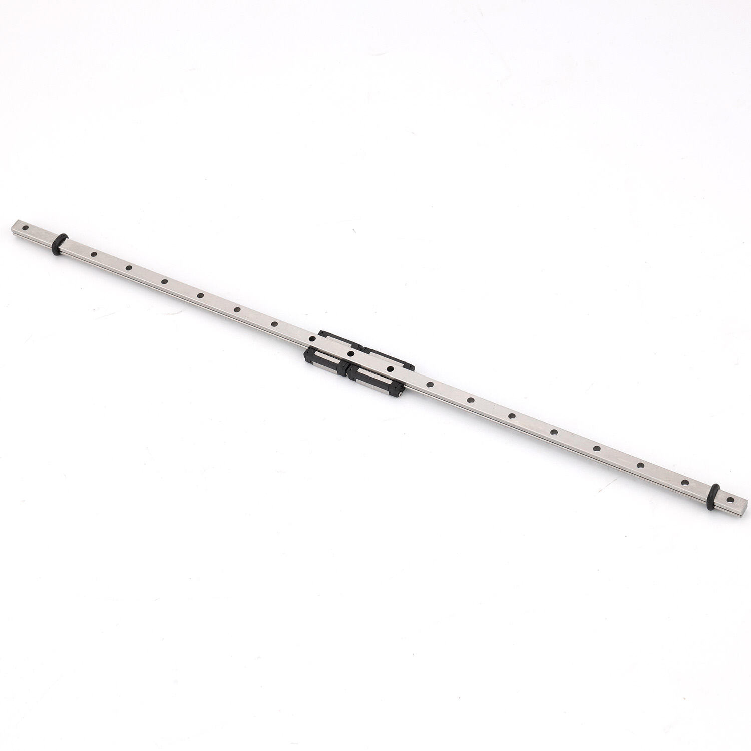 Maintenance-Free Operation and Cost Efficiency