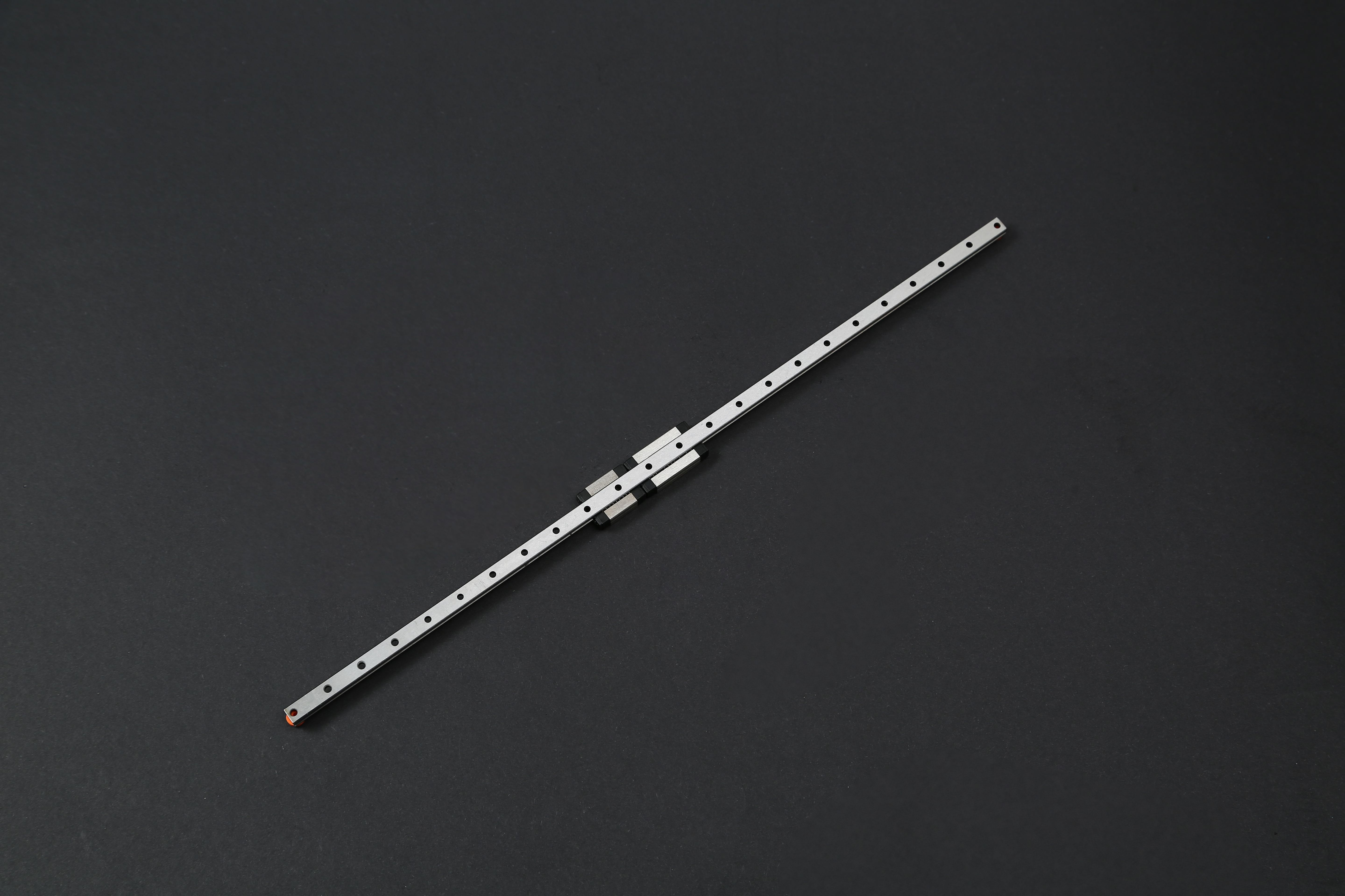 Superior Cost-Performance Ratio