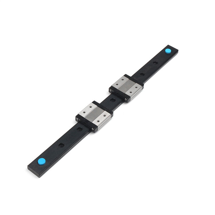 عملکرد استثنایی در دقت و تکرارپذیری