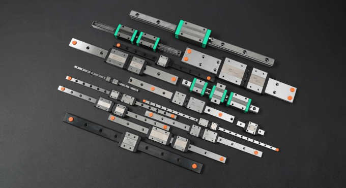 The Ultimate Guide to Linear Guides: Precision, Applications, and Custom Solutions for Industrial Excellence