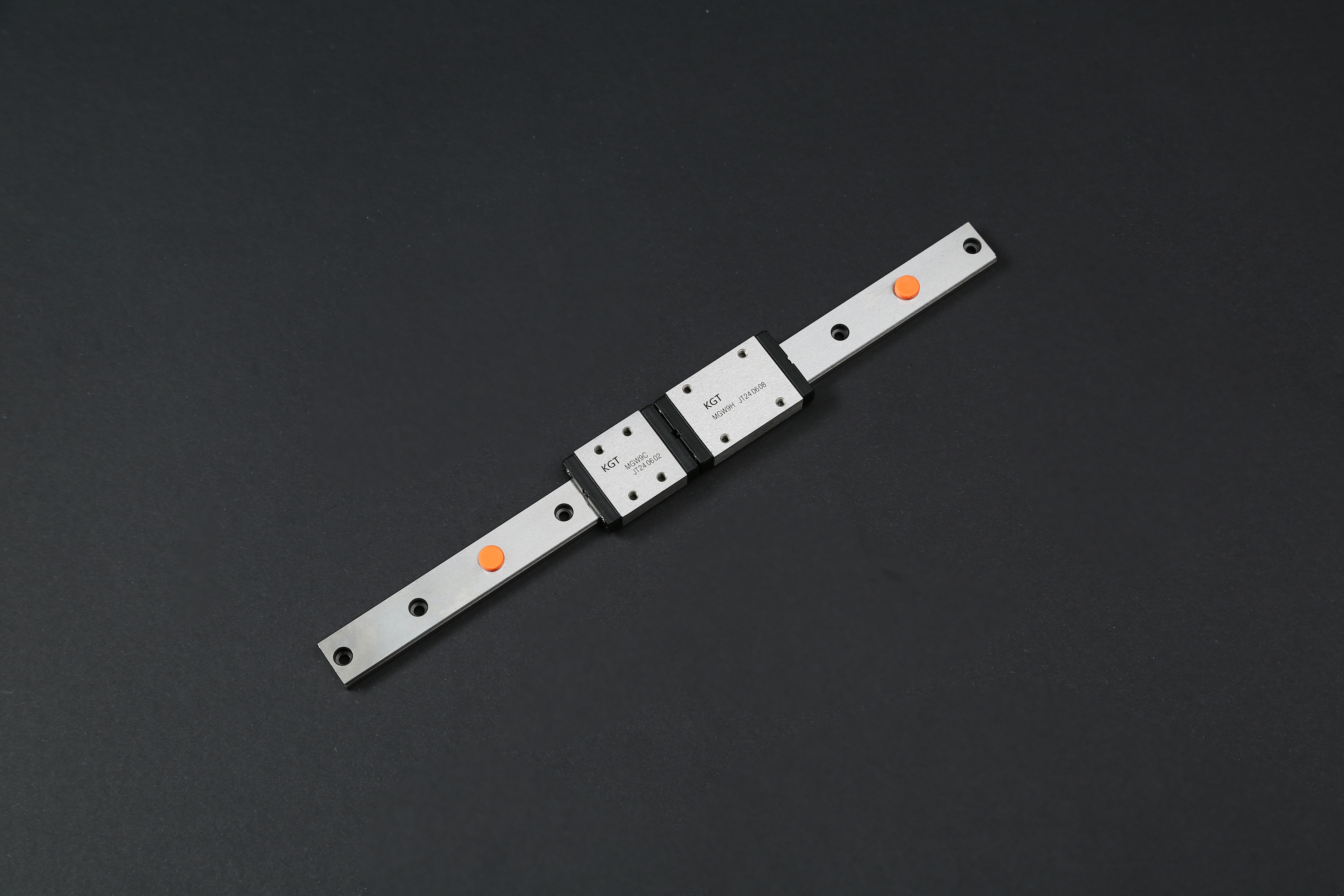 Applicazioni versatile in diversi settori industriali