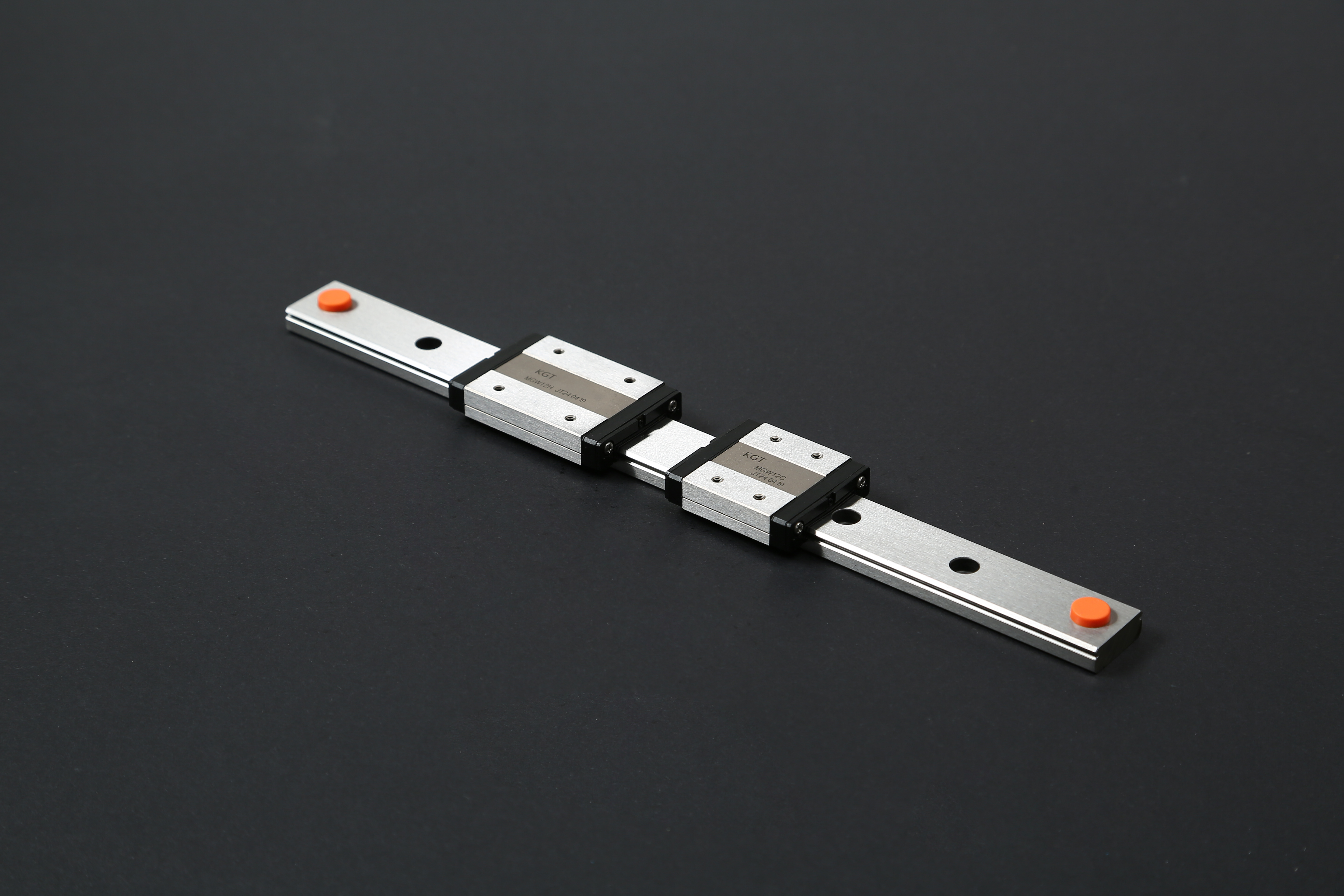 Versatile Integration and Space-Efficient Design