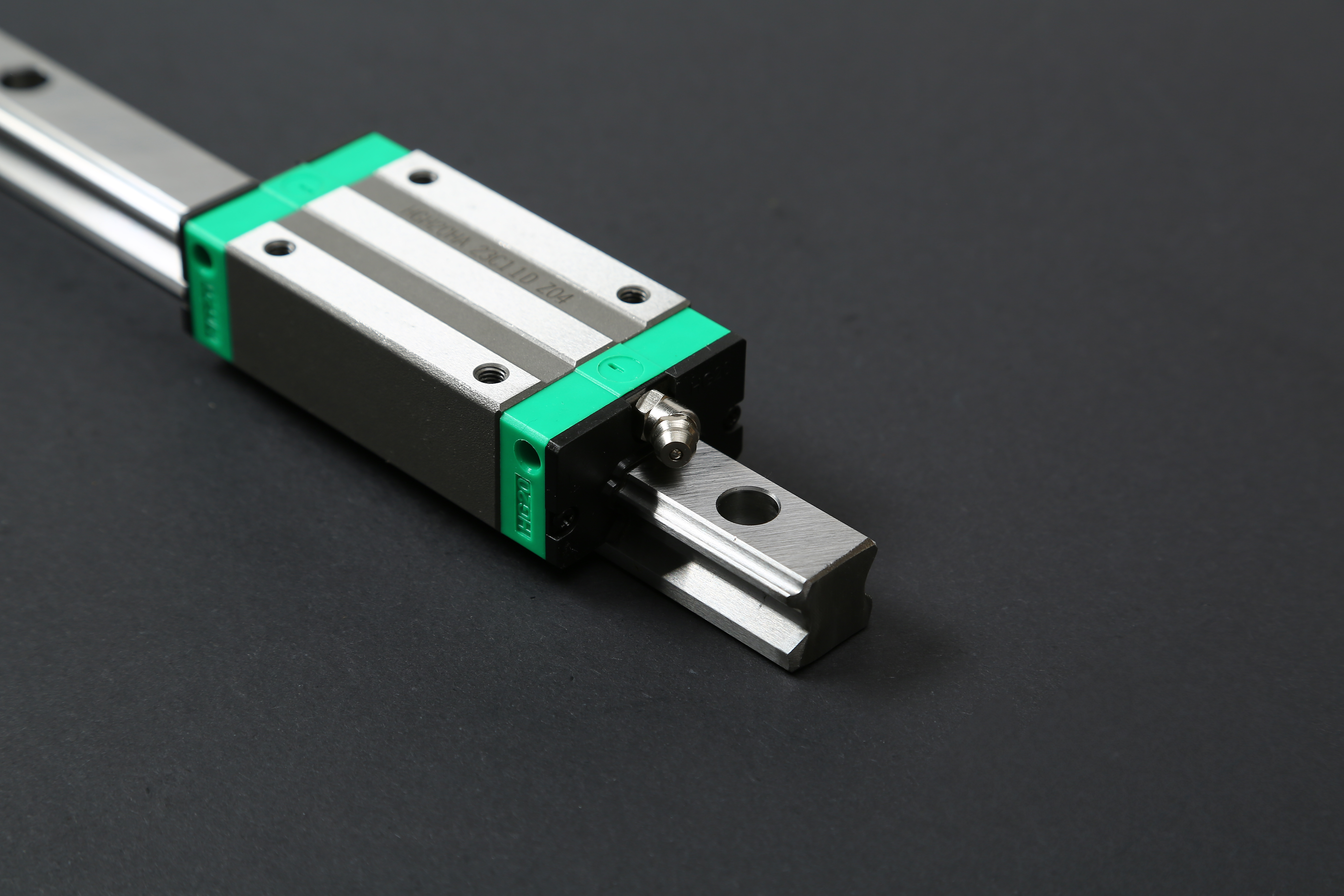 Olağanüstü Hassasiyet ve Hareket Kontrolü