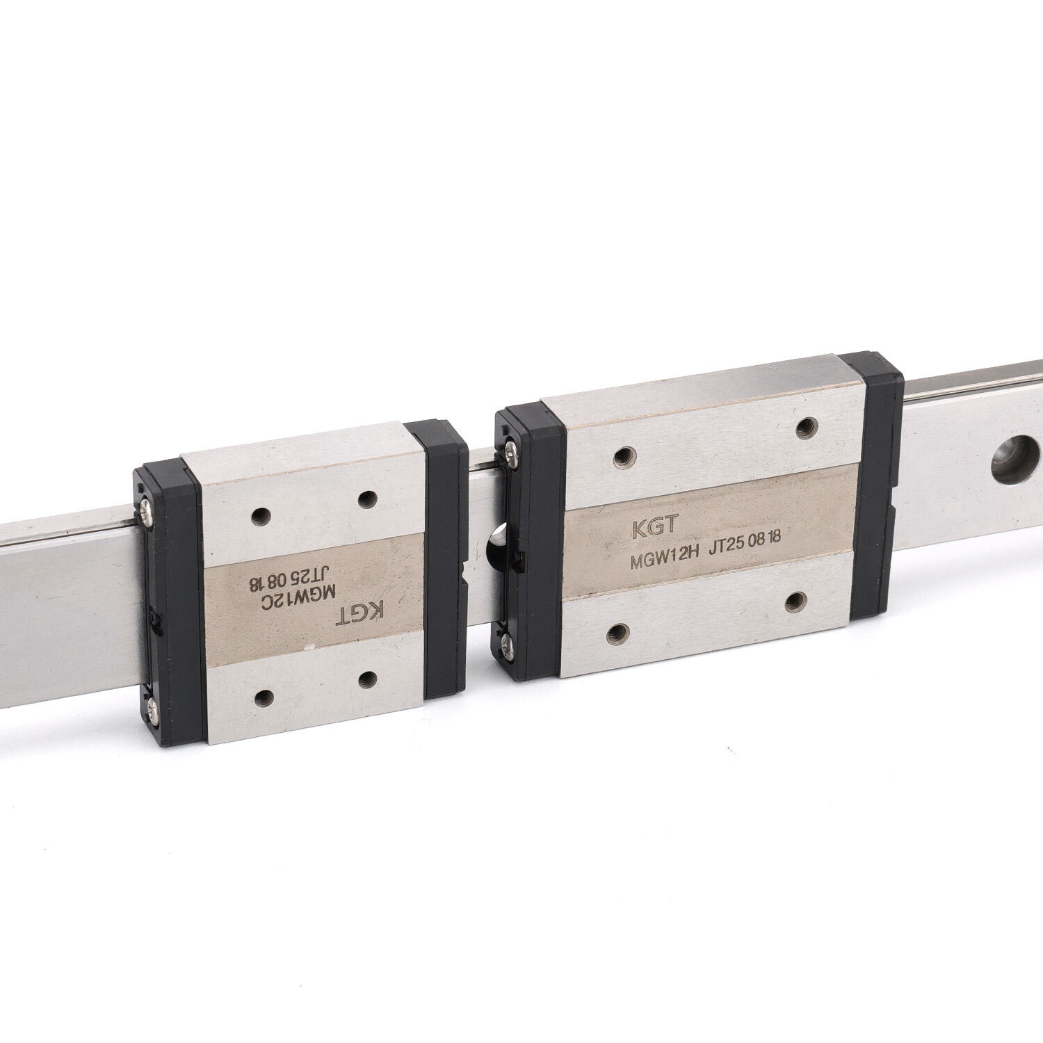 Exceptional Load Capacity and Durability