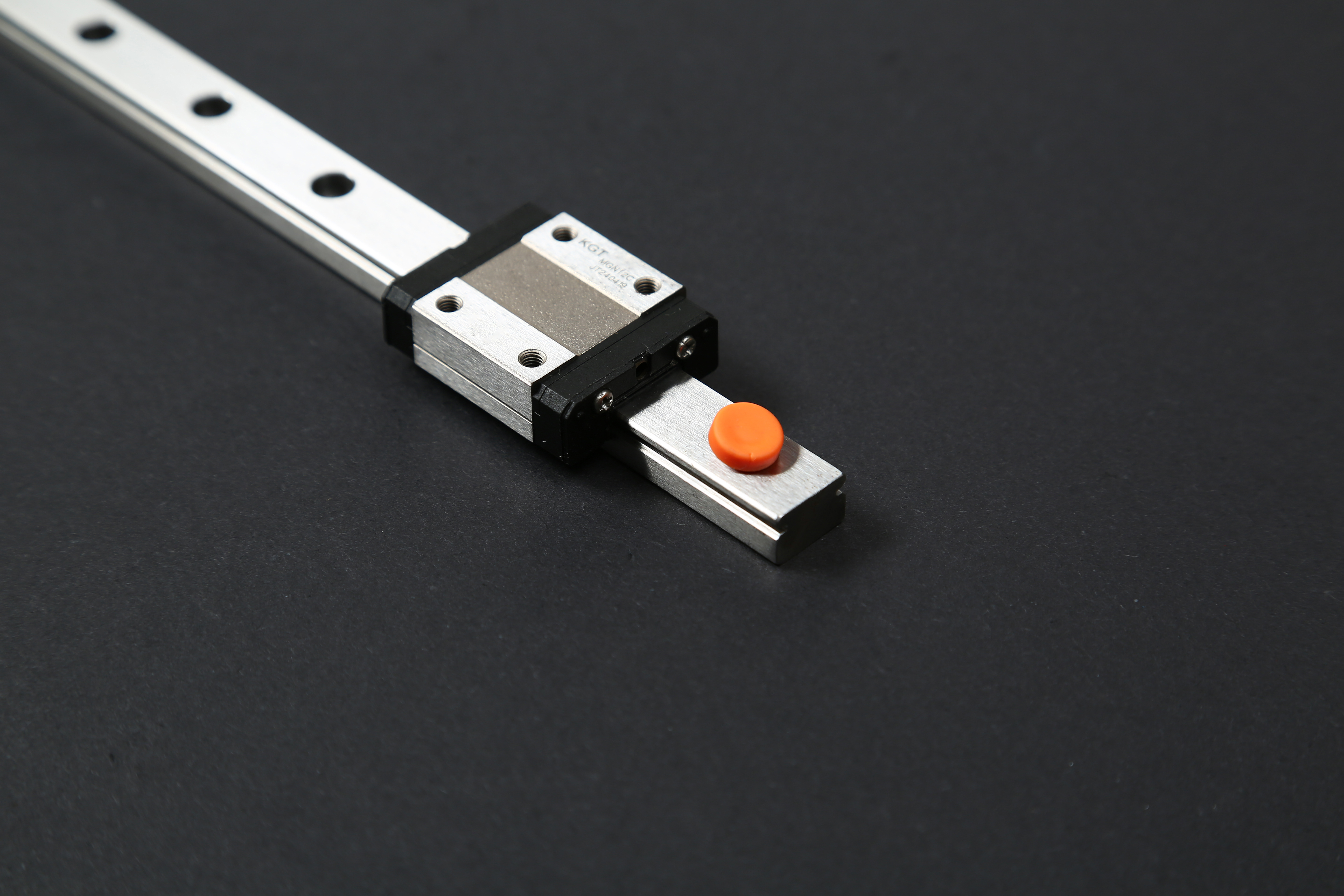 วิศวกรรมความแม่นยำเพื่อความถูกต้องสูงสุด