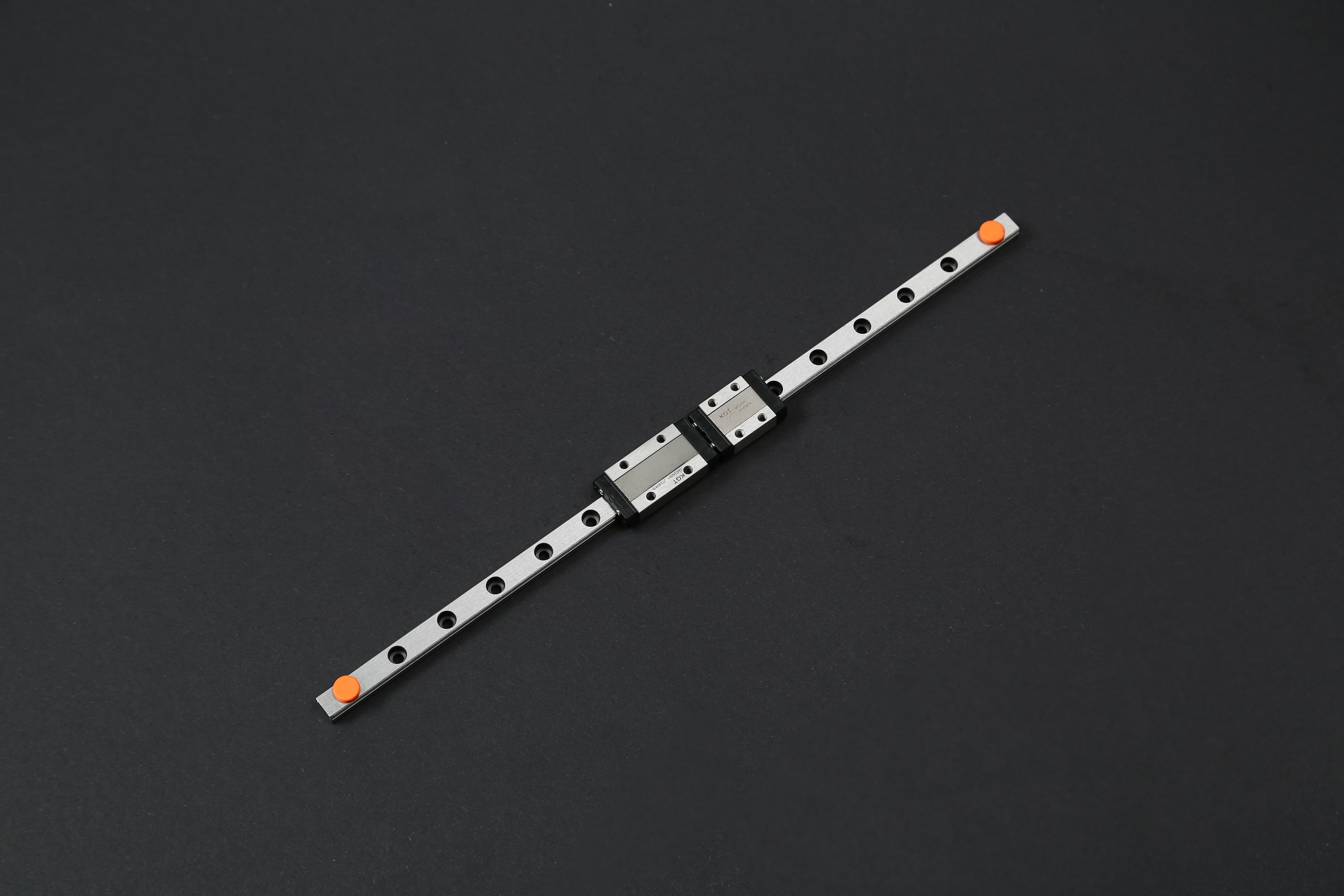 Precision Engineering Excellence