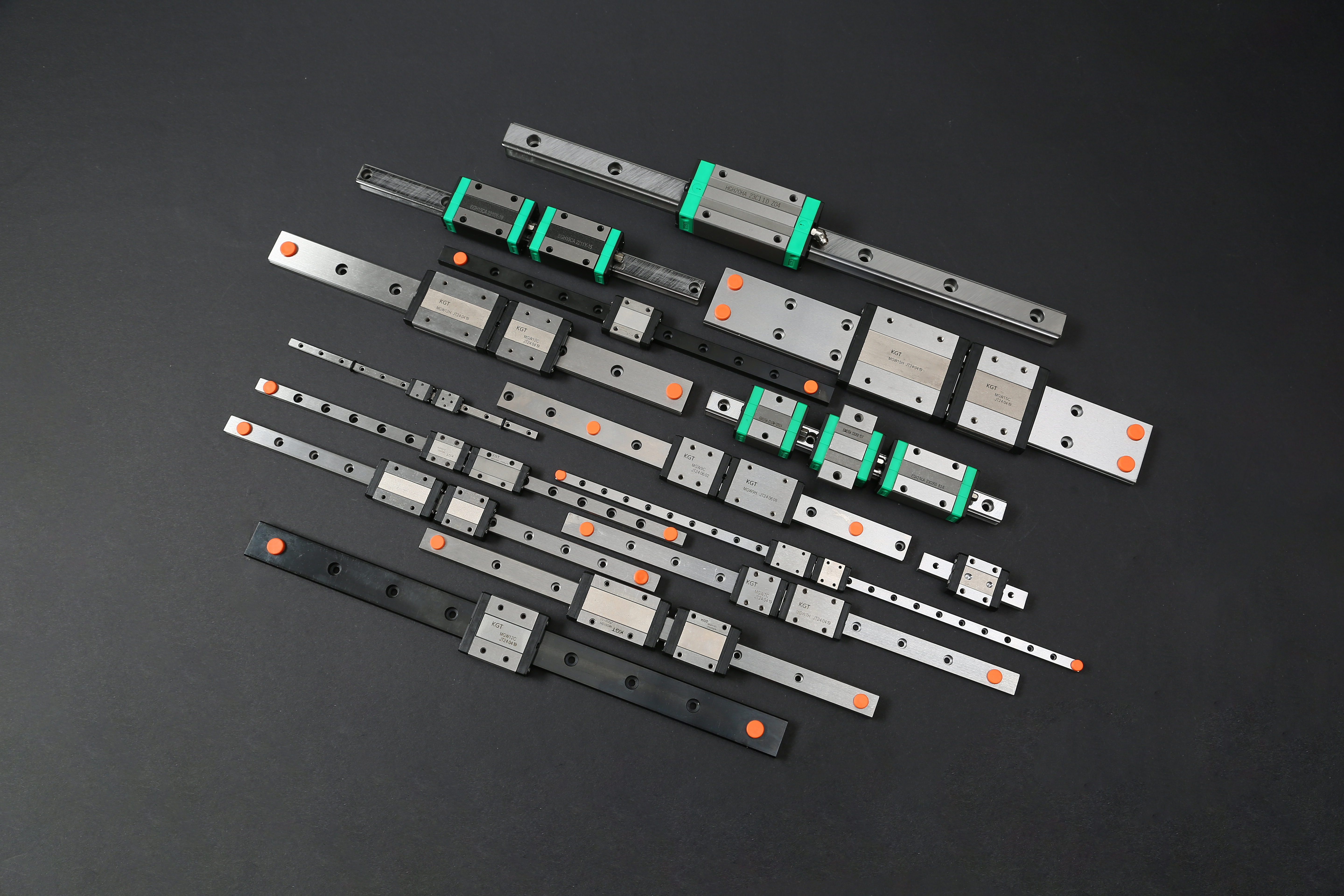 Integrazione versatile e flessibilità di applicazione