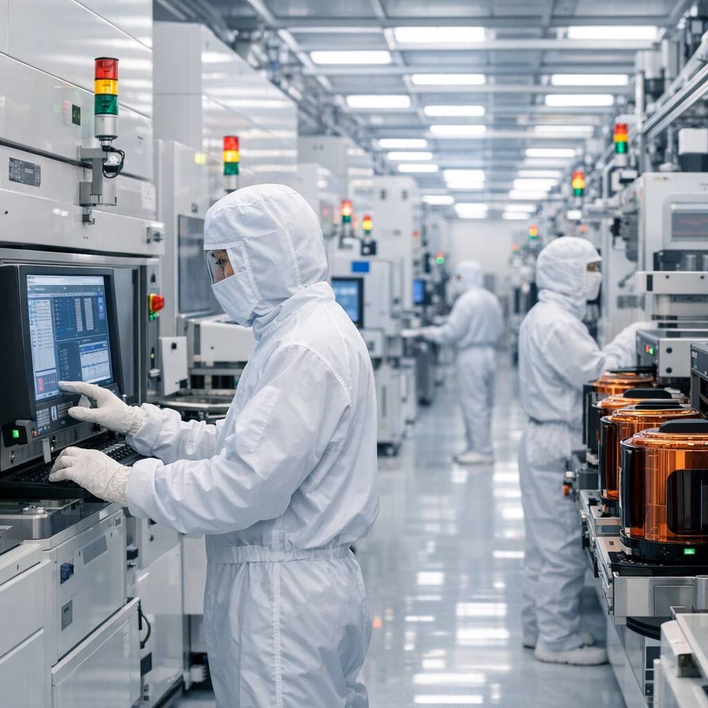 The Ultimate Guide to Linear Guides: Precision, Applications, and Custom Solutions for Industrial Excellence6