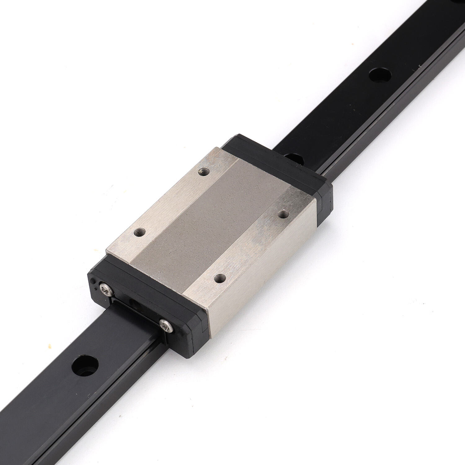 Superior Load Capacity Engineering