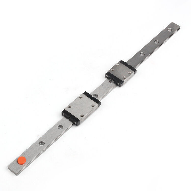 Design Compacto com Alta Capacidade de Carga