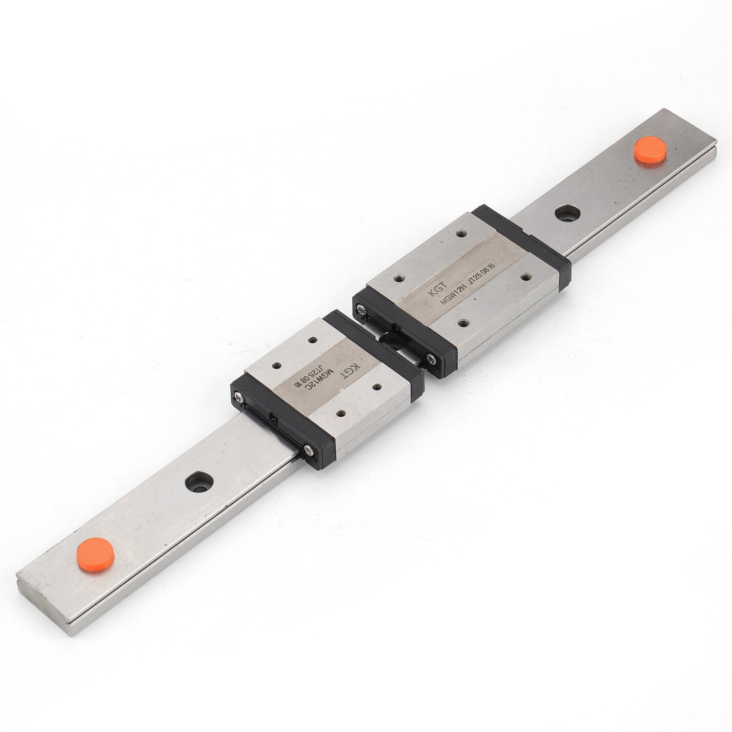 Unmatched Precision and Repeatability Performance