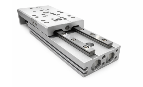 Cylinder guidance system renovation plan