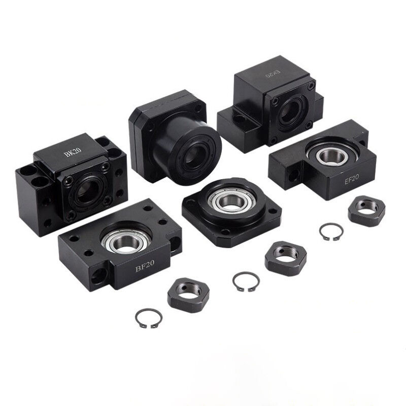 Ball Screw End Support