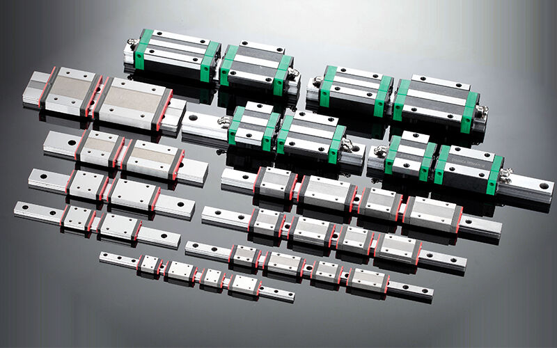 Ingegneria di Precisione per un'Accuratezza Senza Paragoni