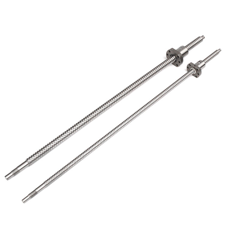 SFU series ball screw
