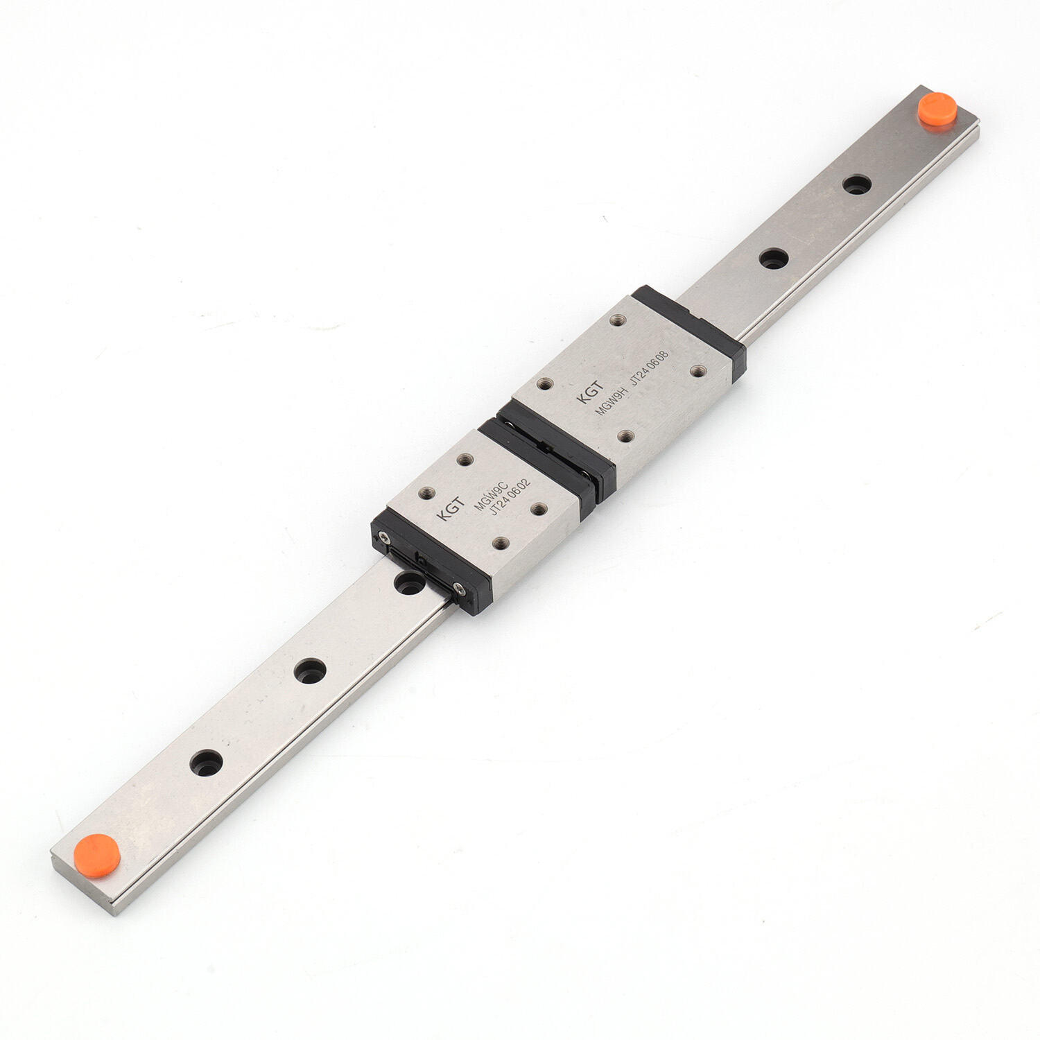 Superior Load Capacity and Structural Integrity